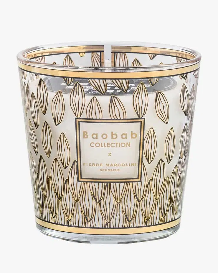 Baobab - Pérou - Duftkerze Les Exclusives
