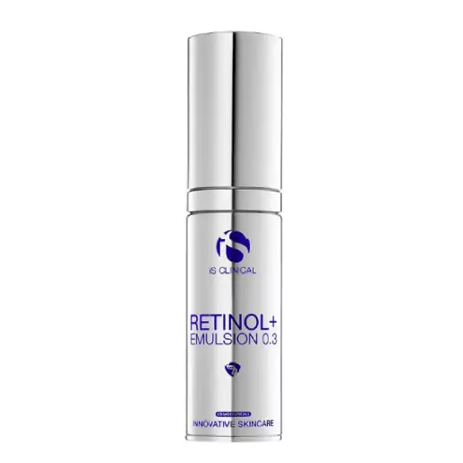 iS Clinical - Retinol+ Emulsion 0.3 - Gesichtscreme iS Clinical - Retinol+ Emulsion 0.3 - Gesichtscreme