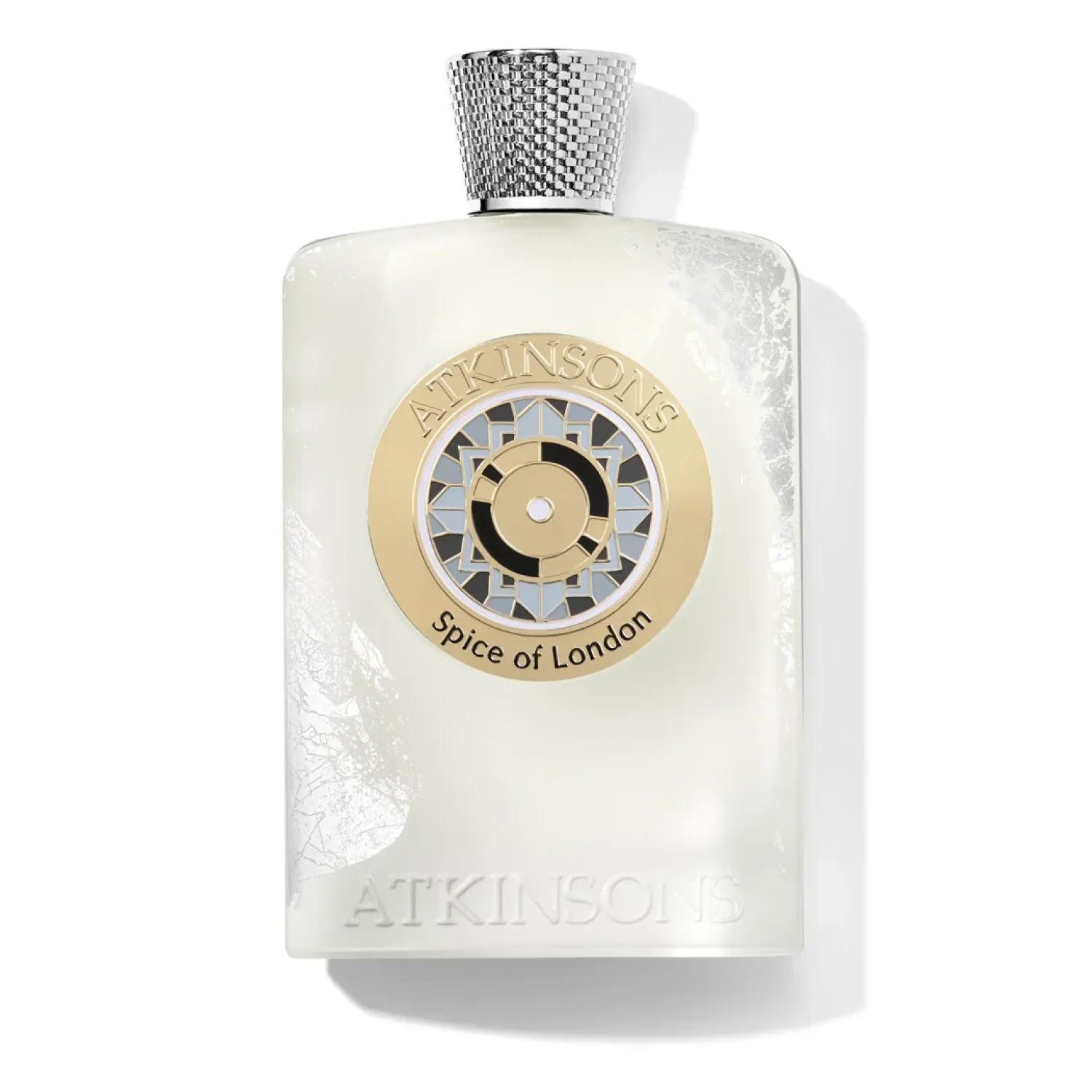Atkinsons London 1799 - Spice of London - Parfum Intense