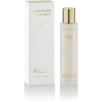 Roja Parfums - 51 Supreme Hair Mist - Haarparfum - 50 ml