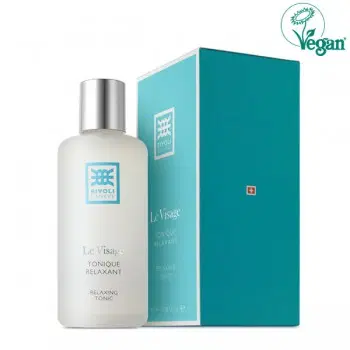 Rivoli Genéve – Tonique Relaxant - Gesichtspflege Lotion - 150 ml