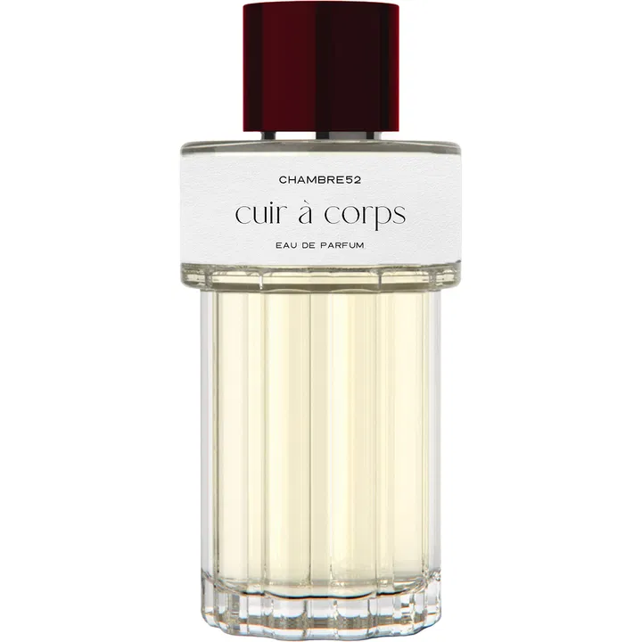 Chambre52 - Cuir à Corps - Eau de Parfum