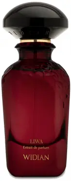 Widian - Liwa - Velvet Collection - Extrait de Parfum