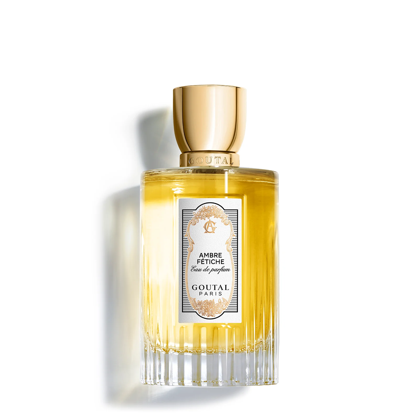 Goutal - Ambre Fétiche - Eau de Parfum Goutal - Ambre Fétiche - Eau de Parfum
