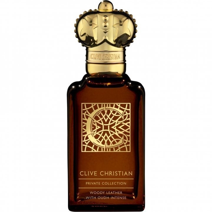 Clive Christian - C Woody Leather Men - Parfum Clive Christian - C Woody Leather Men - Parfum