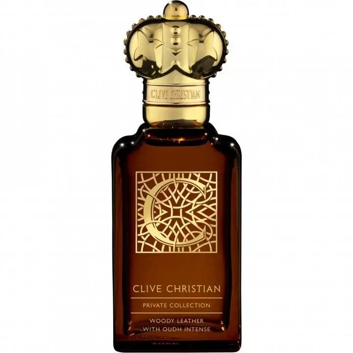 Clive Christian - C Woody Leather Men - Parfum