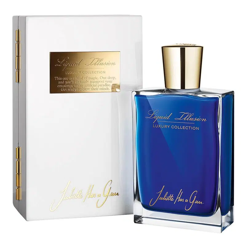 Juliette Has A Gun - Liquid Illusion - Eau de Parfum