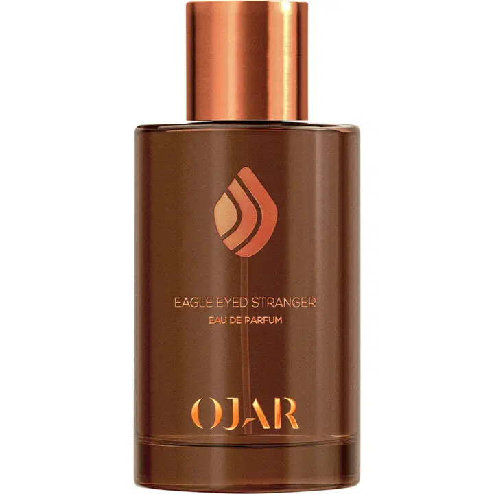 OJAR - Eagle Eyed Stranger - Eau de Parfum