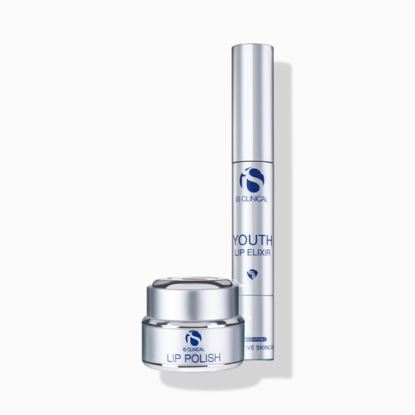 iS Clinical - Lip Duo - Lippenpflege Set iS Clinical - Lip Duo - Lippenpflege Set