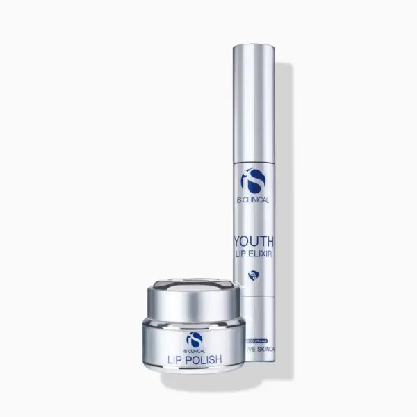iS Clinical - Lip Duo - Lippenpflege Set
