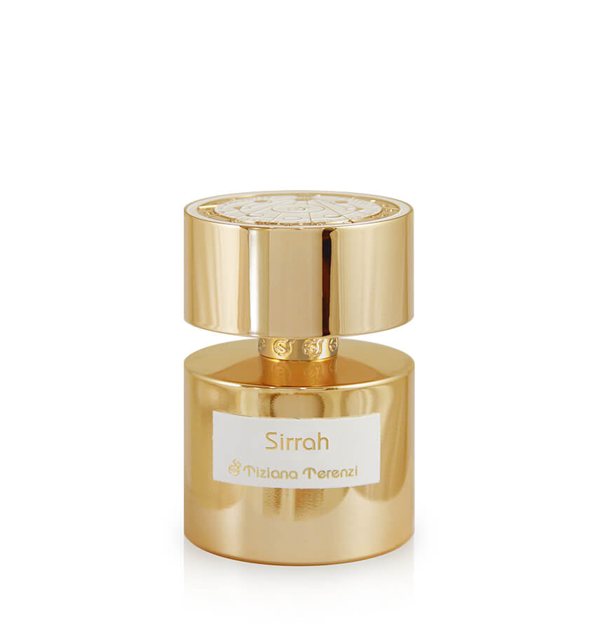 Tiziana Terenzi – Sirrah – Extrait de Parfum Tiziana Terenzi – Sirrah – Extrait de Parfum