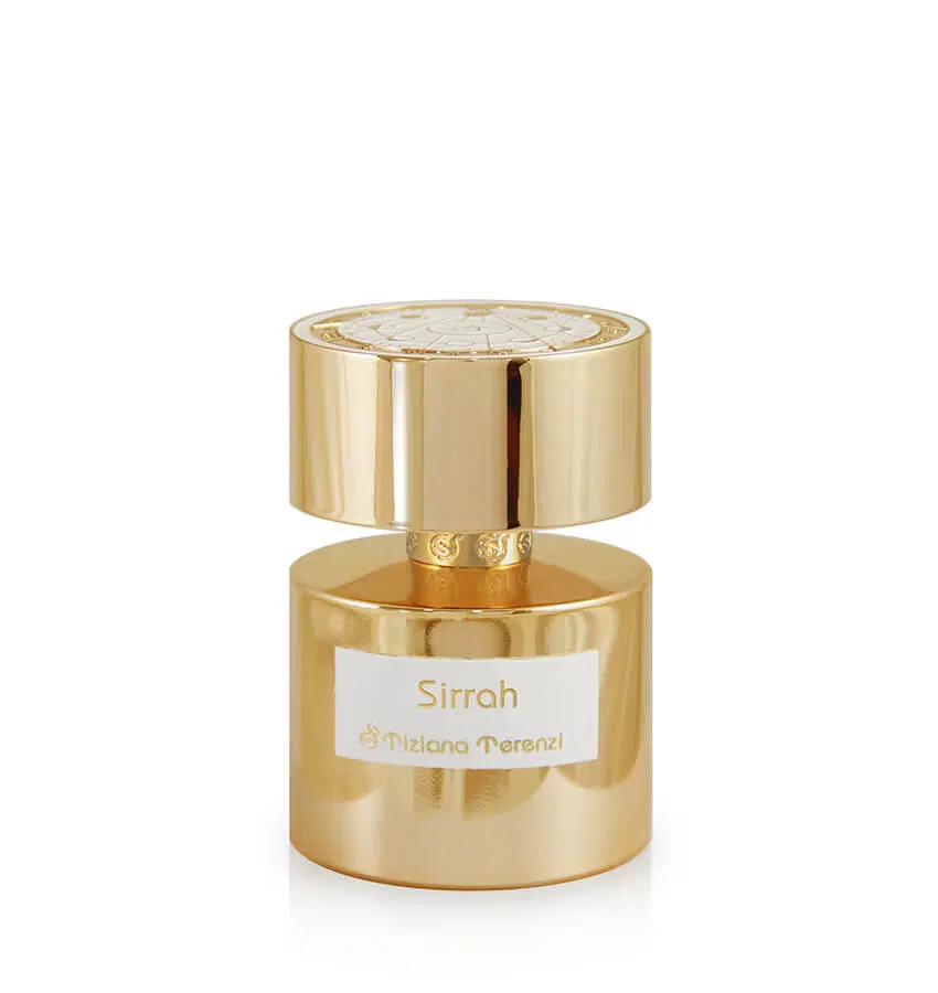 Tiziana Terenzi – Sirrah – Extrait de Parfum