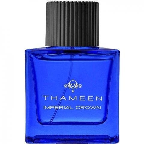 Thameen London - Imperial Crown - Eau de Parfum Thameen London - Imperial Crown - Eau de Parfum