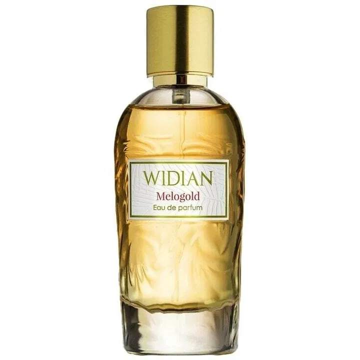 Widian - Melogold - Eau de Parfum