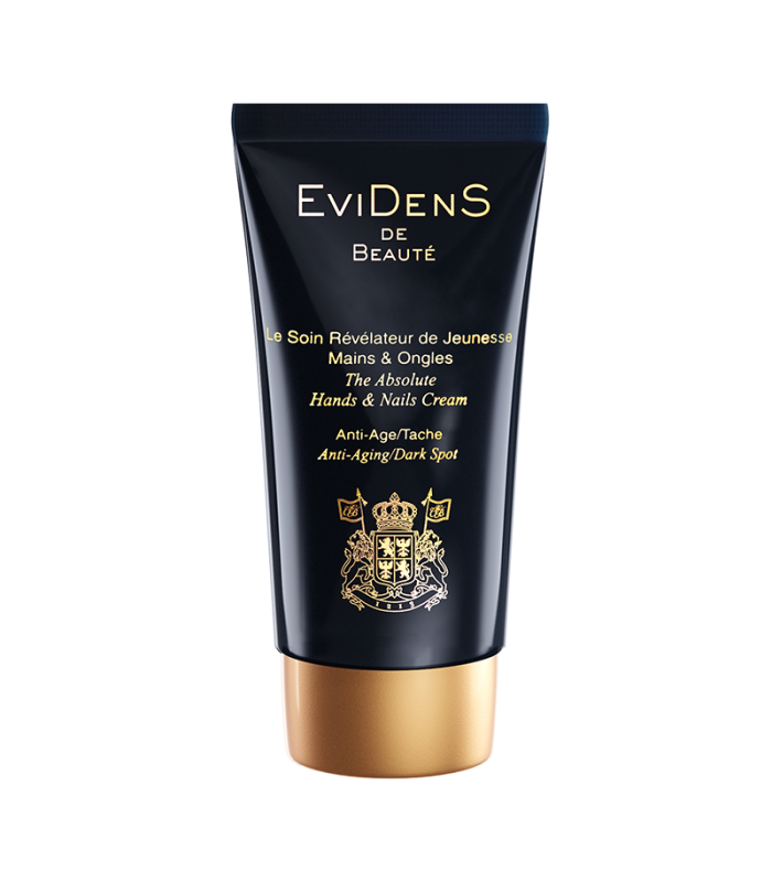 EviDenS de Beauté - The Absolute Hands & Nails Cream EviDenS de Beauté - The Absolute Hands & Nails Cream