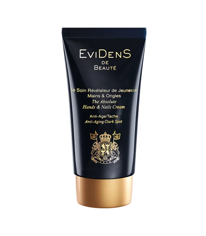 EviDenS de Beauté - The Absolute Hands & Nails Cream