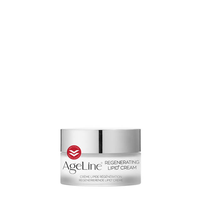 AgeLine - Regenerating Lipid+ Cream AgeLine - Regenerating Lipid+ Cream