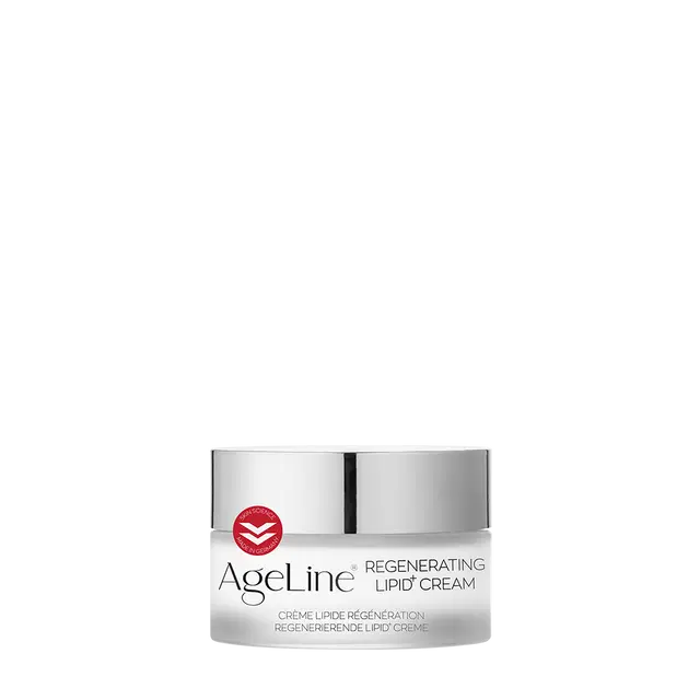 AgeLine - Regenerating Lipid+ Cream