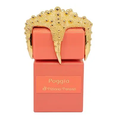 Tiziana Terenzi - Poggia Sea Star - Extrait de Parfum 100 ml