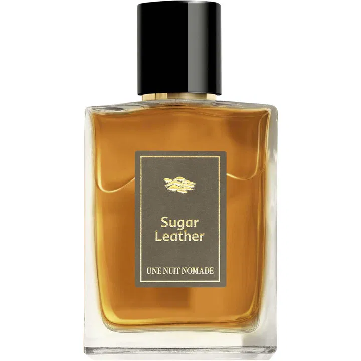 Une Nuit Nomade - Sugar Leather - Eau de Parfum