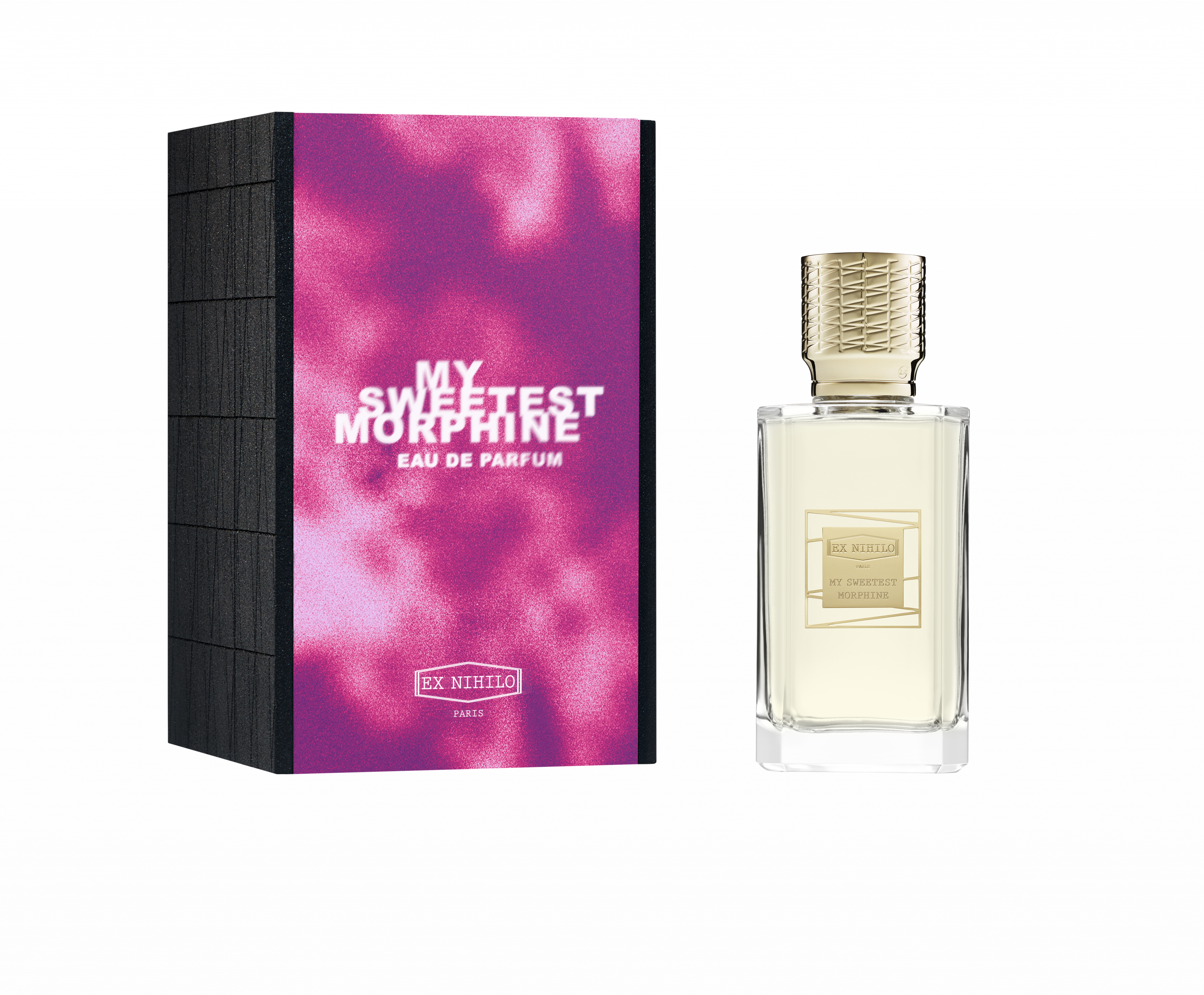 Ex Nihilo - My Sweetest Morphine - Eau de Parfum