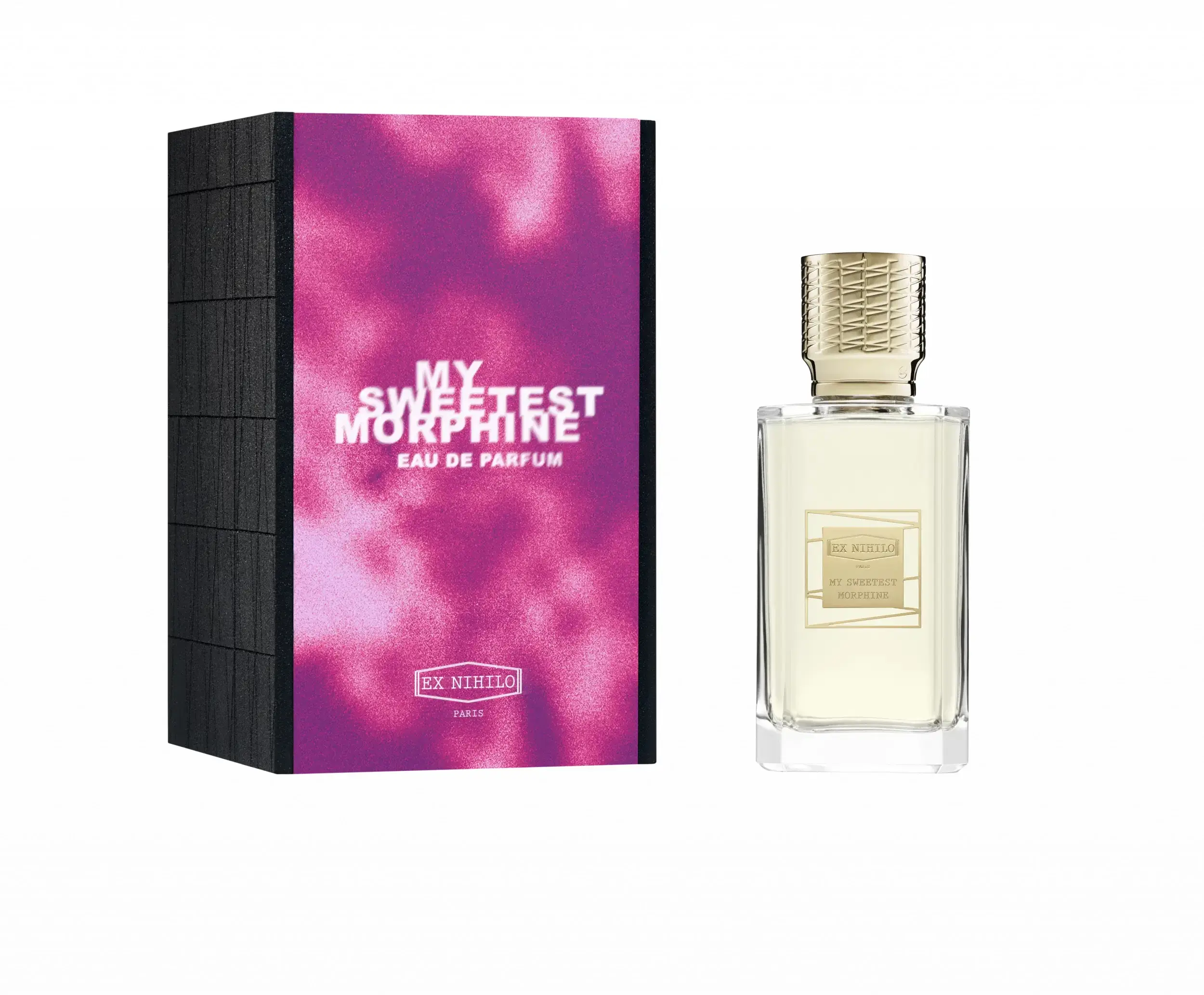 Ex Nihilo - My Sweetest Morphine - Eau de Parfum