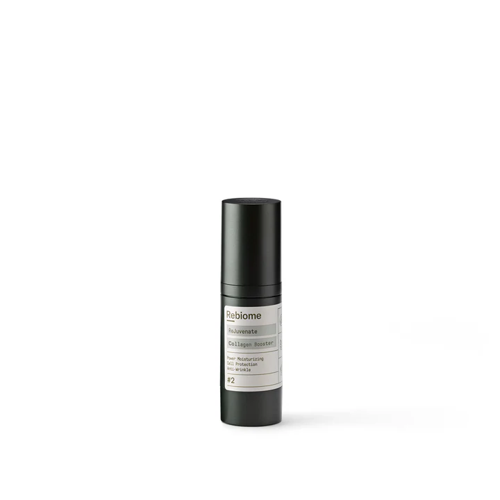 Rebiome - ReJuvenate - Kollagen Booster Rebiome - ReJuvenate - Kollagen Booster