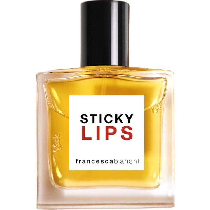 Francesca Bianchi - Sticky Lips - Extrait de Parfum Francesca Bianchi - Sticky Lips - Extrait de Parfum