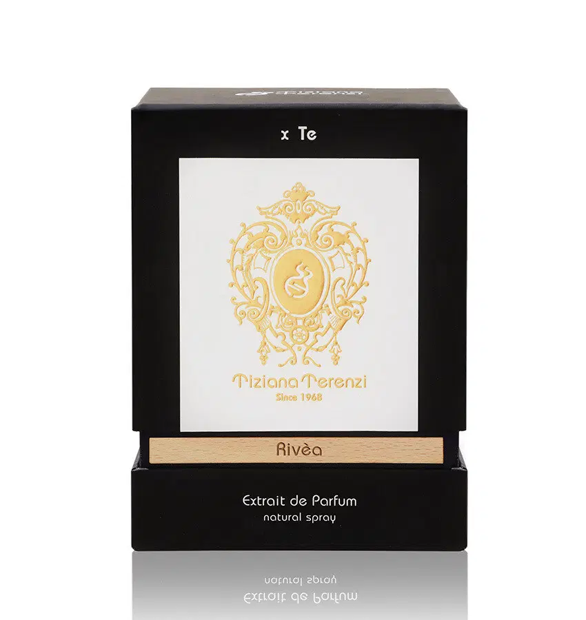 Tiziana Terenzi - Rivèa - Extrait de Parfum