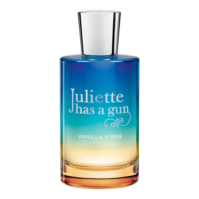 Juliette Has A Gun - Vanilla Vibes - Eau de Parfum