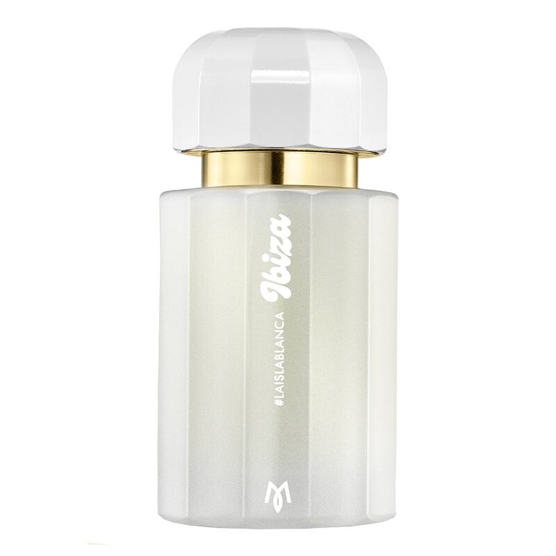 Ramon Monegal - #laislablanca - Eau de Parfum Ramon Monegal - #laislablanca - Eau de Parfum