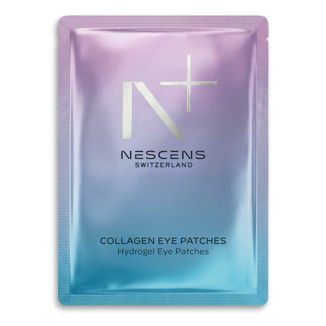 Nescens - Collagen Eye Patches (5 Pads)
