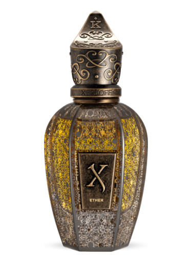XerJoff - Ether - K Collection - Extrait de Parfum XerJoff - Ether - K Collection - Extrait de Parfum