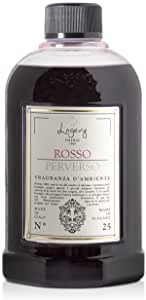 Logevy Firenze 1965 - Rosso Perverso - Raumduft Diffusor & Spray 
