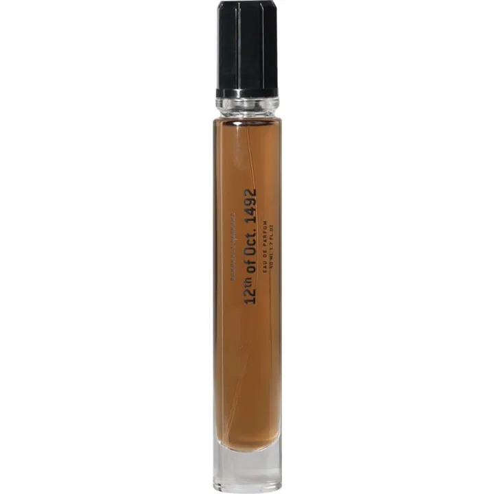 Rundholz Parfum - 12th of Oct. 1492 - Eau de Parfum Rundholz Parfum - 12th of Oct. 1492 - Eau de Parfum