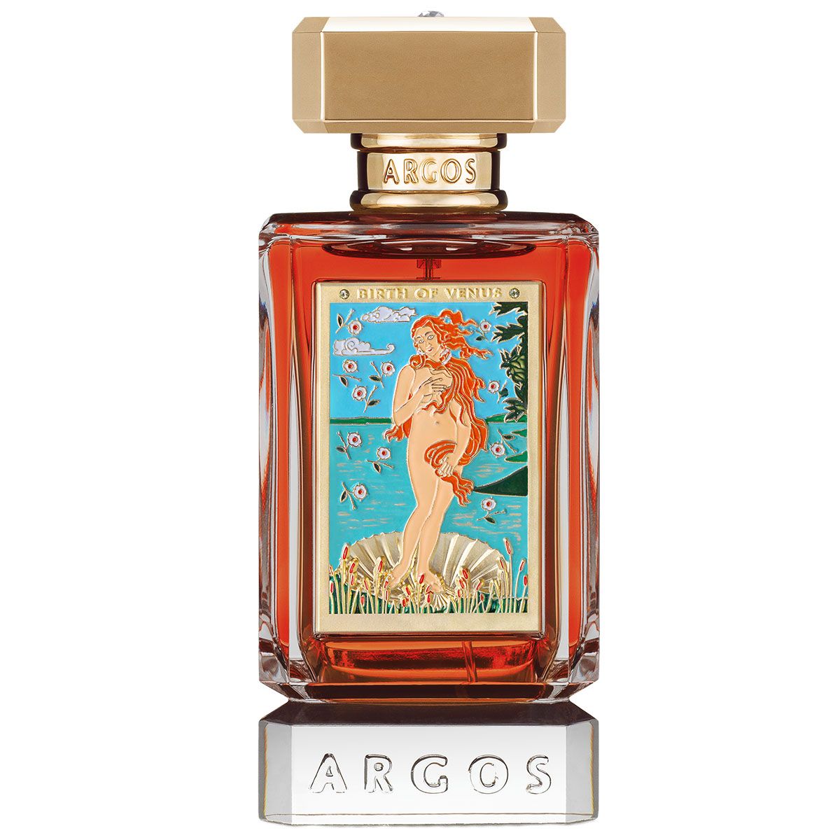 Argos Parfum - Birth of Venus - Eau de Parfum
