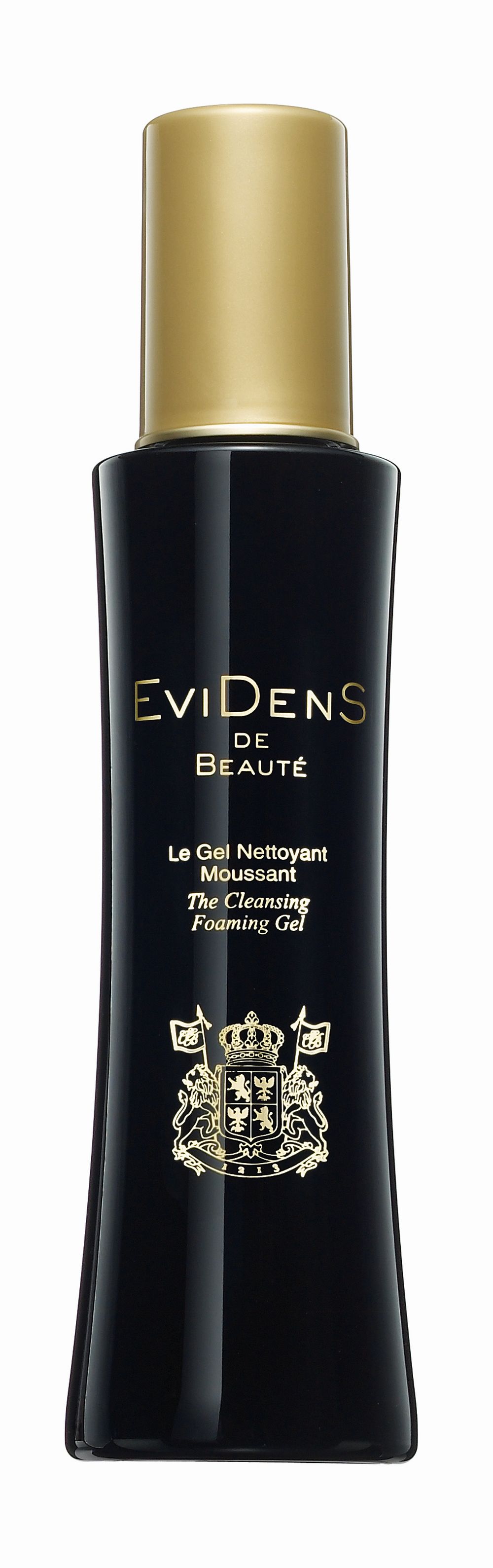 gel Evidens de Beauté - Cleansing Foaming Gel - 200 ml