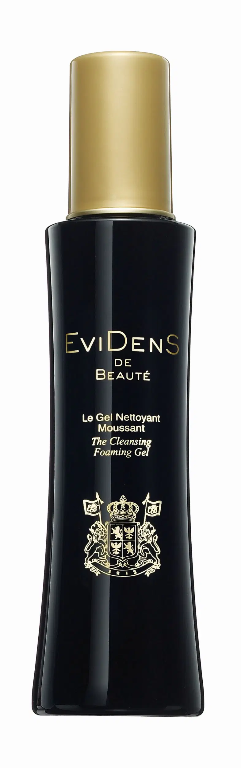 Evidens de Beauté -  Cleansing Foaming Gel - 200 ml