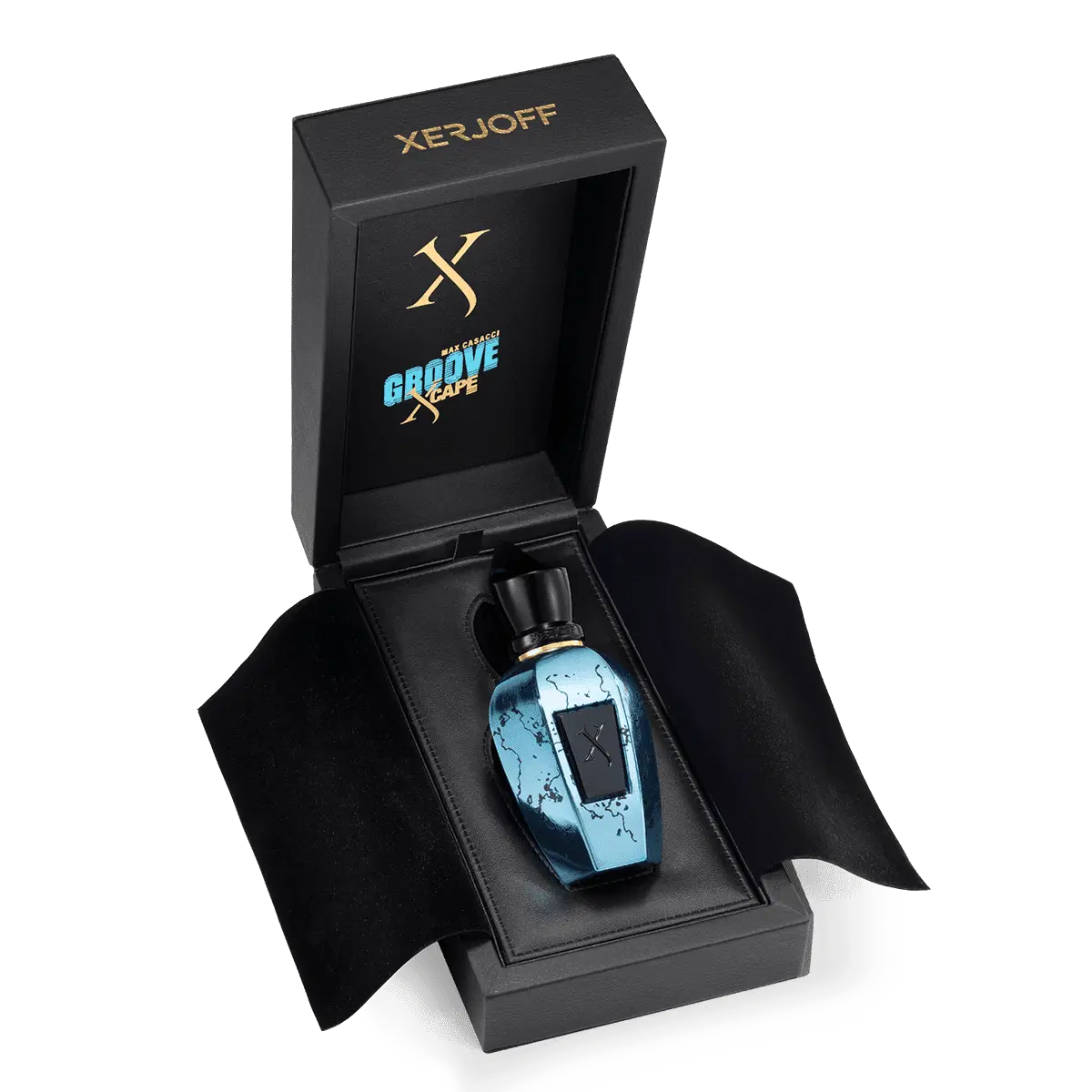 XerJoff - Groove Xcape - Blends - Parfum