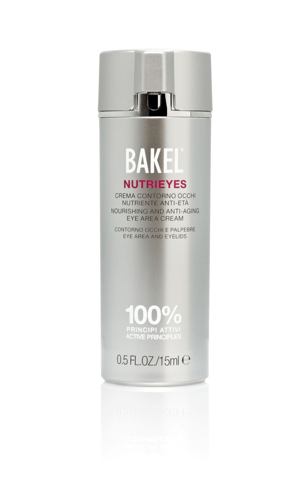 bakel_nutrieyes Bakel - NutriEyes - Augenpflege 15 ml