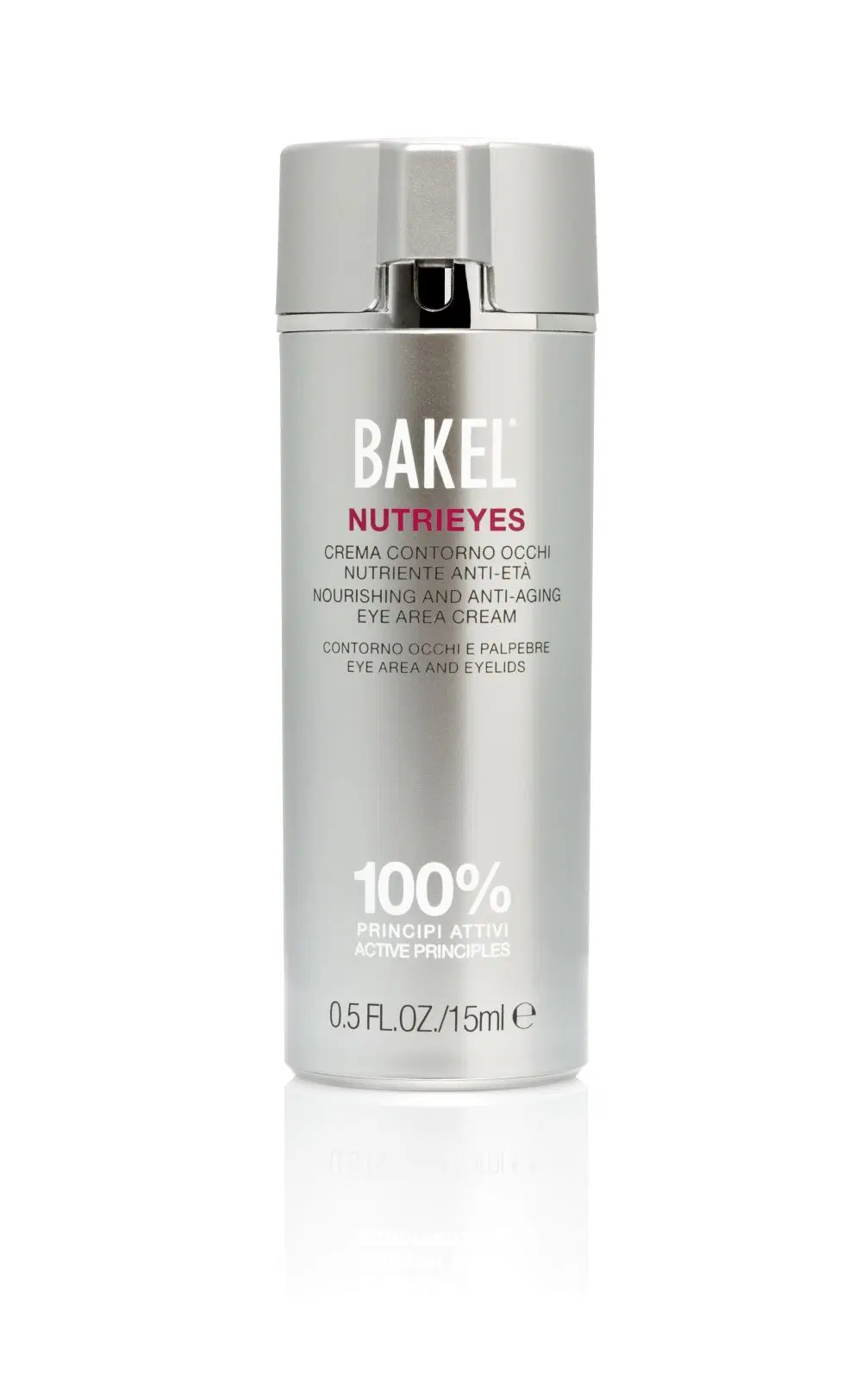 Bakel - NutriEyes - Augenpflege 15 ml