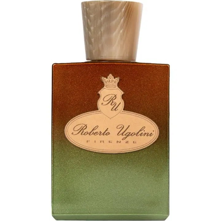 Roberto Ugolini - Patina - Extrait de Parfum