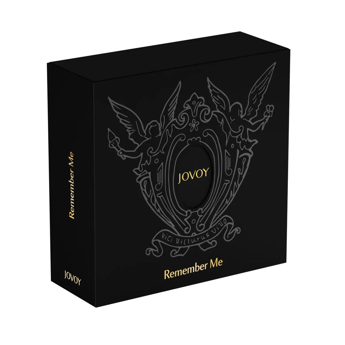 Jovoy - Remember Me - Eau de Parfum