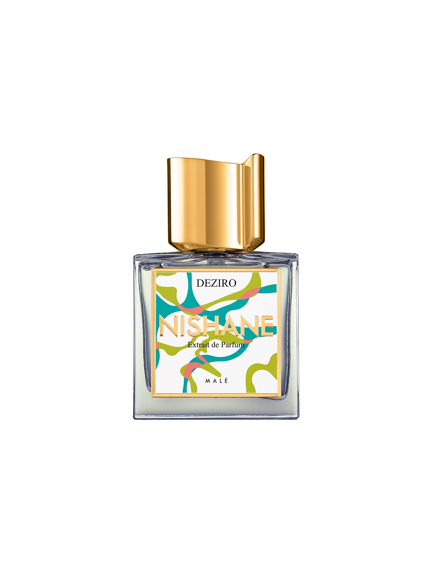 Nishane - Deziro - Extrait de Parfum Nishane - Deziro - Extrait de Parfum