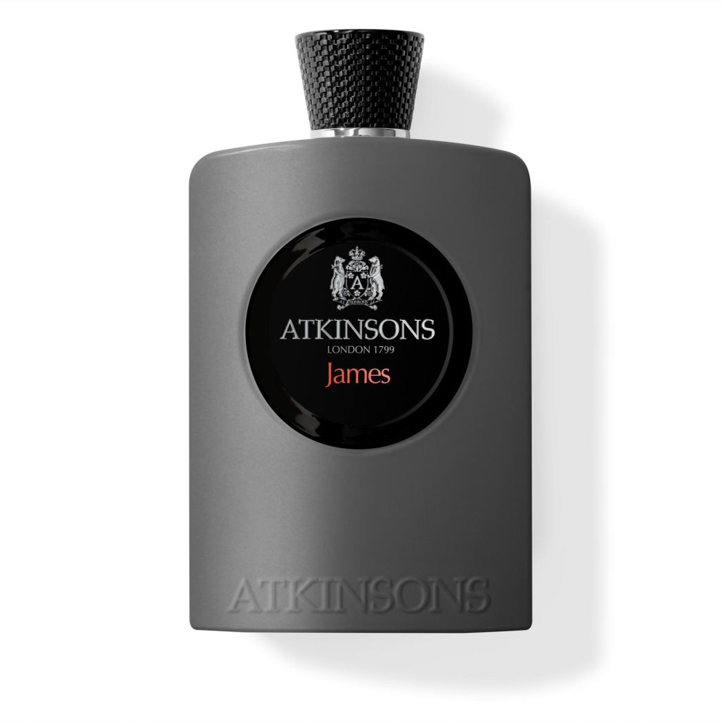 Atkinsons London 1799 - James - Eau de Parfum