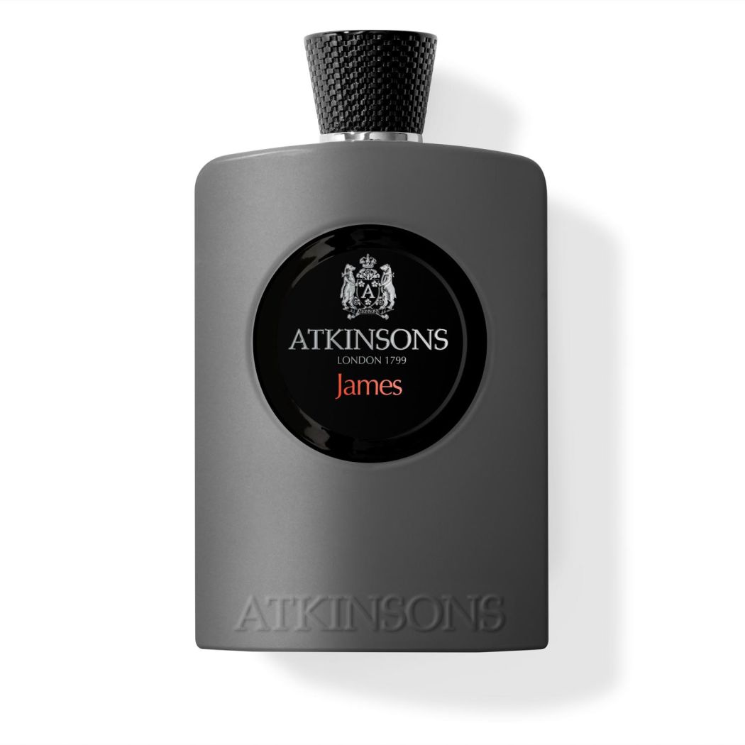 Atkinsons London 1799 - James - Eau de Parfum Atkinsons London 1799 - James - Eau de Parfum