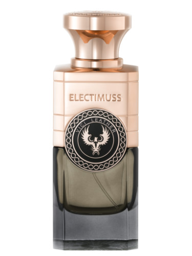 Electimuss - Vici Leather - Extrait de Parfum Electimuss - Vici Leather - Extrait de Parfum