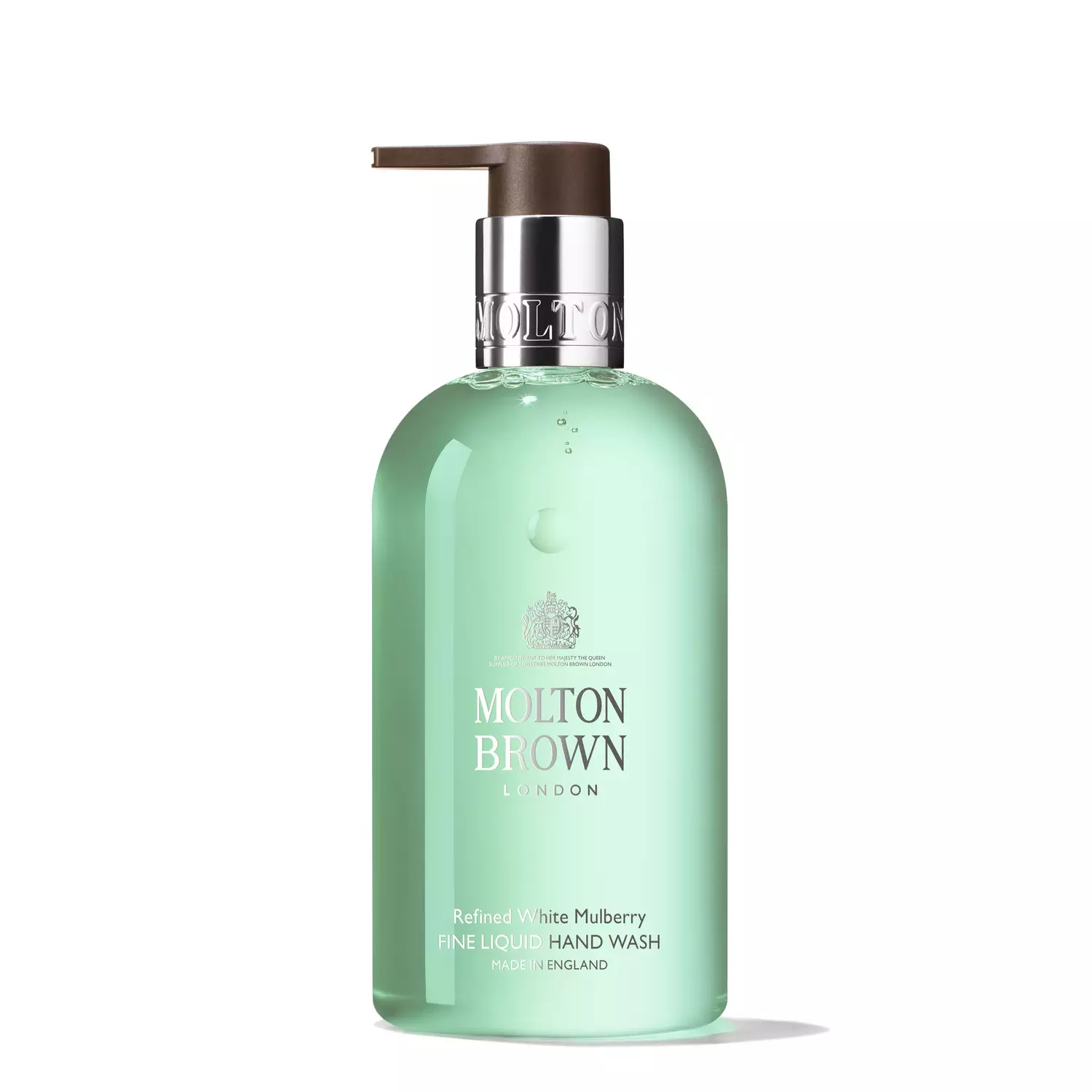 Molton Brown - Refined White Mulberry - Fine Liquid Hand Wash