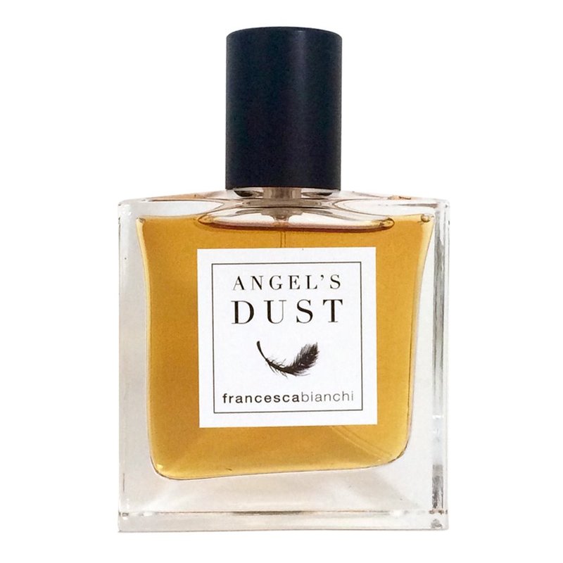 Francesca Bianchi - Angel’s Dust - Extrait de Parfum