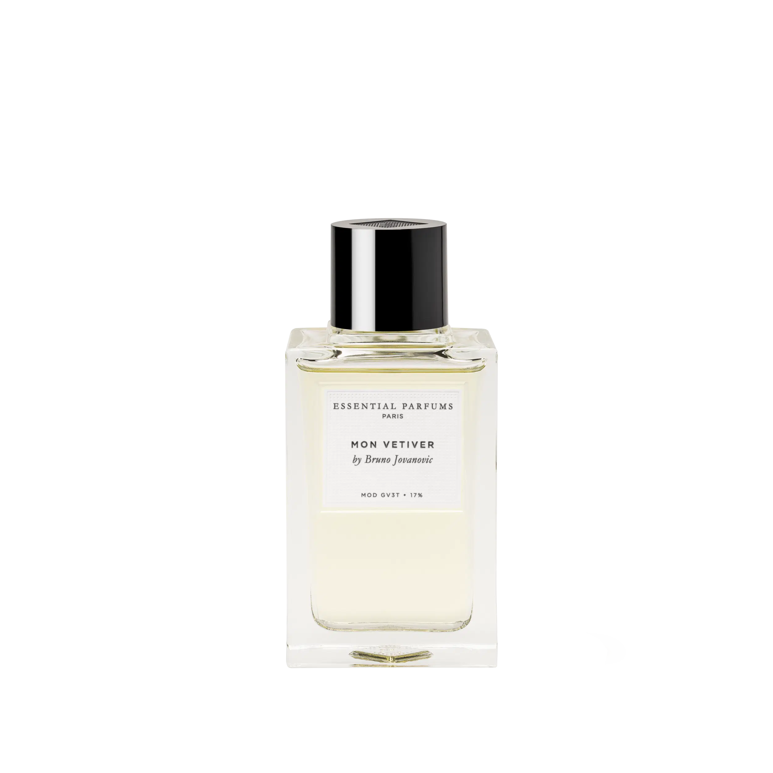 Essential Parfums Paris - Mon Vetiver - Eau de Parfum